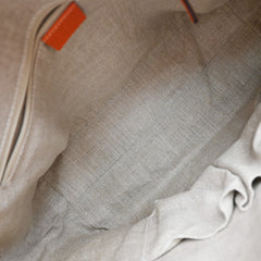 Gucci GG Charm Convertible Dome Satchel Leather