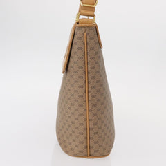 Gucci Micro GG supreme shoulder bag GG canvas