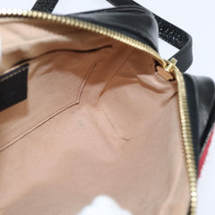 Gucci Ophidia Shoulder Bag Suede