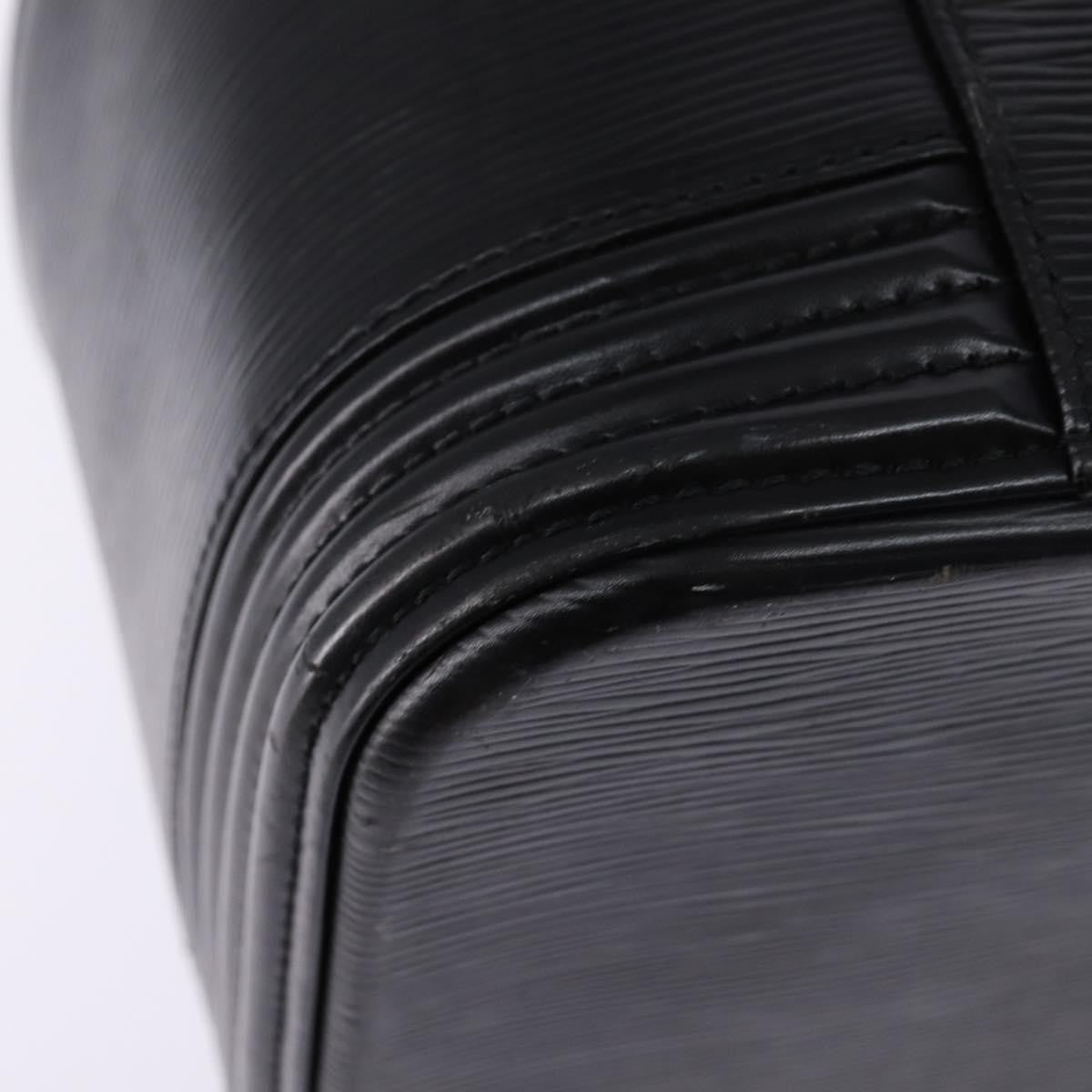 Louis Vuitton Nice Vanity Case Epi Leather