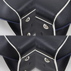 Fendi Petite 3Jours Bag Leather