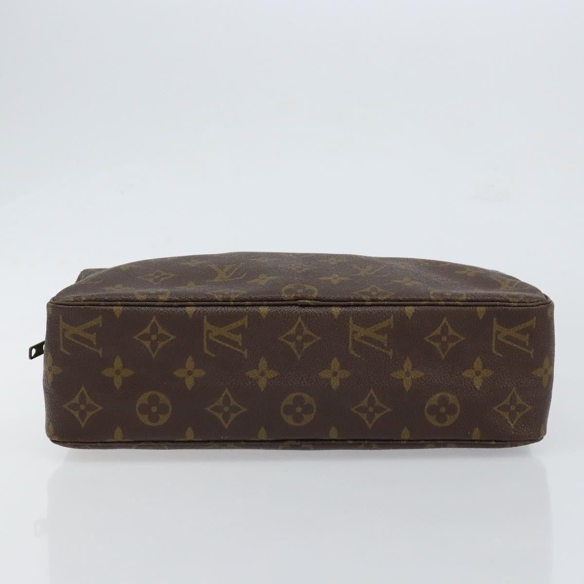Louis Vuitton Trousse Toilette Monogram Canvas