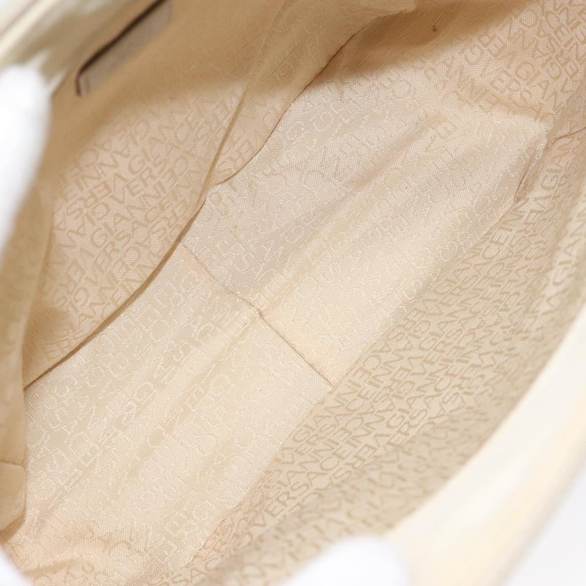 Versace Vintage Handbag Nylon