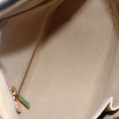 Louis Vuitton Looping Handbag Monogram Canvas