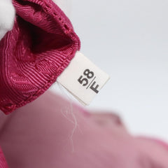 Prada Bow Tote Tessuto with Leather