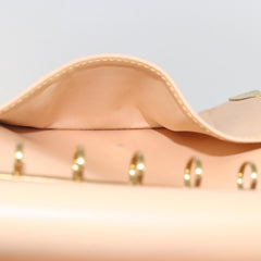 Louis Vuitton Agenda Cover Canvas Multicolor