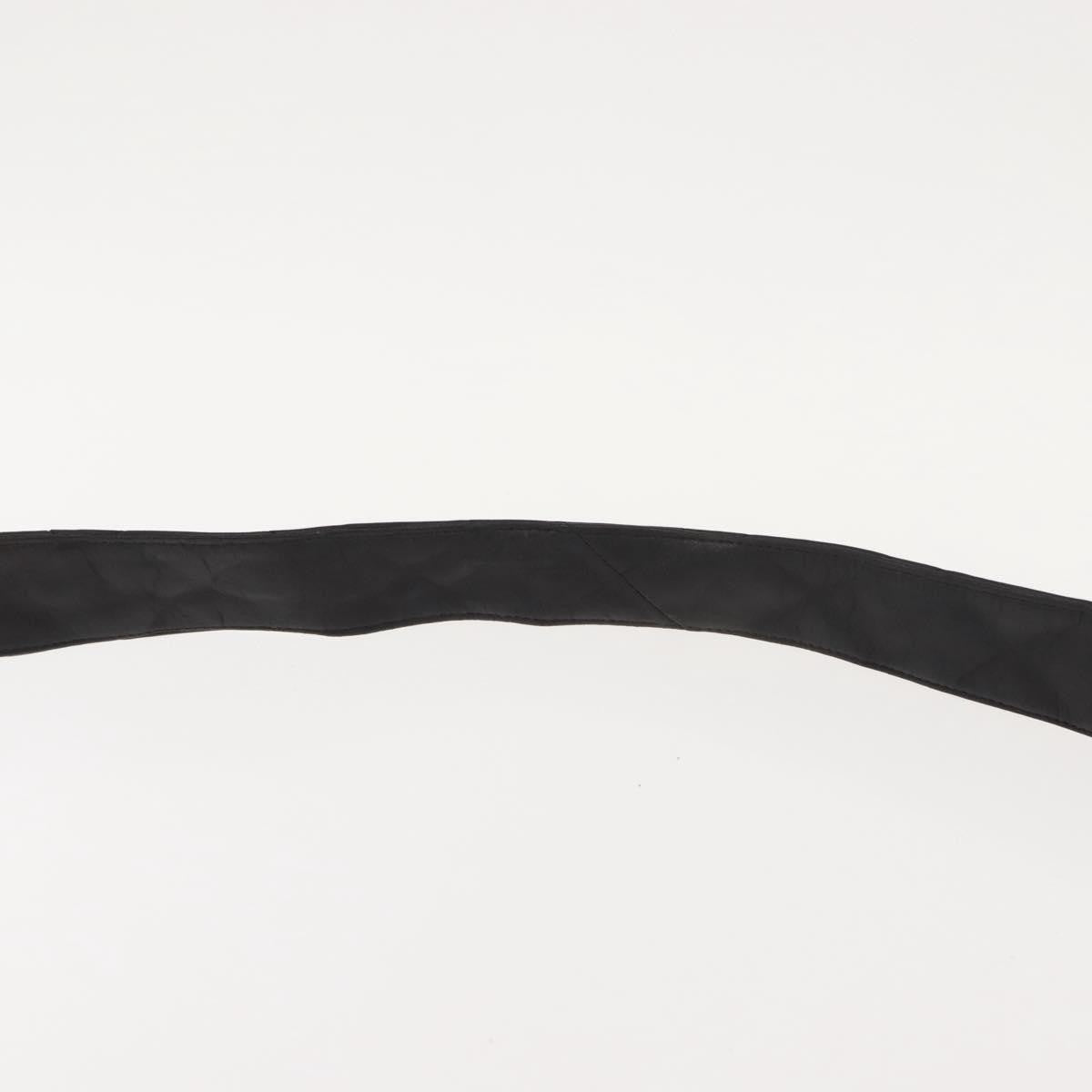 Chanel Vintage CC Square Flap Bag Quilted Lambskin