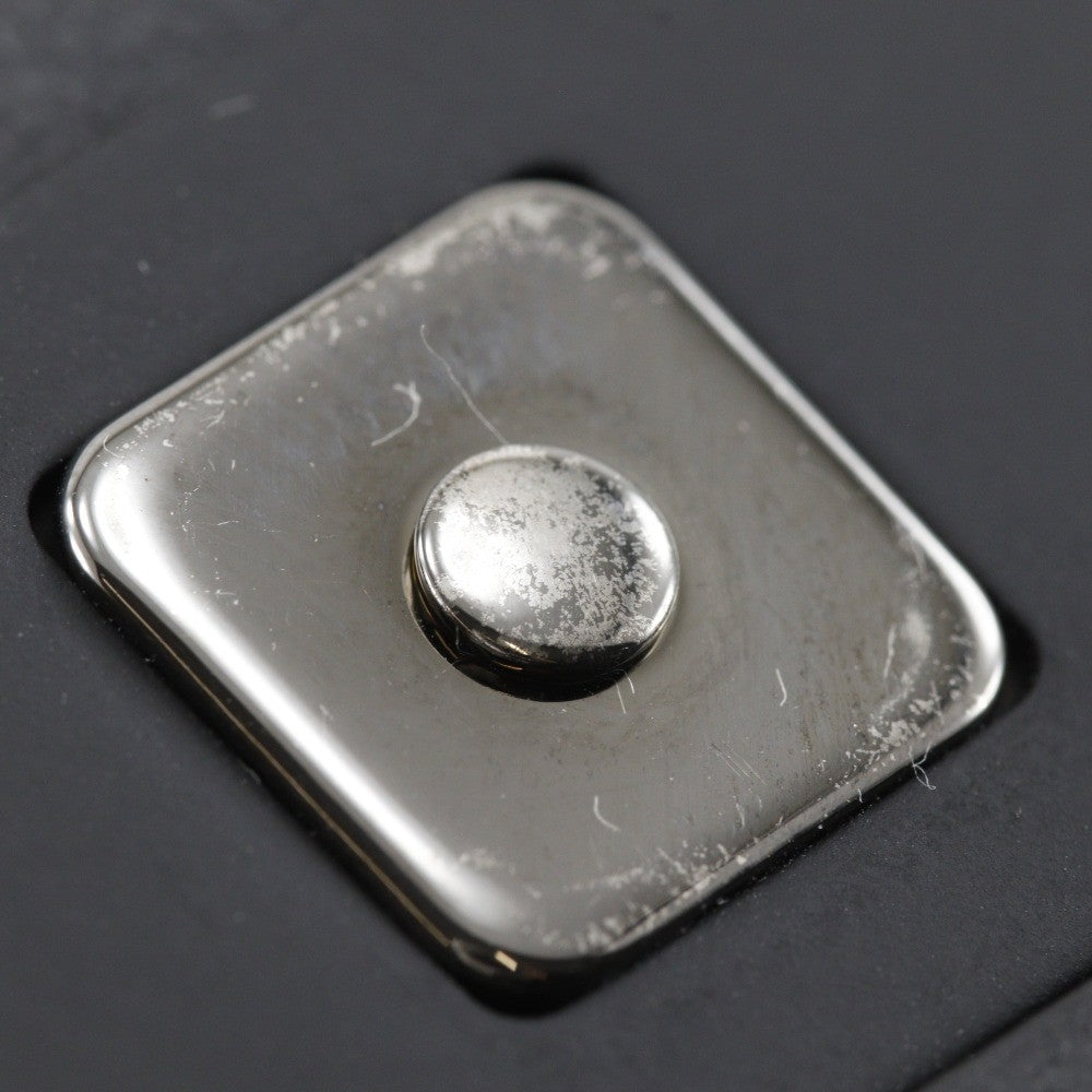 Fendi Baguette Convertible Belt Bag Zucca canvas