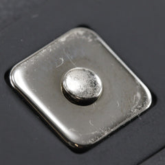 Fendi Baguette Convertible Belt Bag Zucca canvas