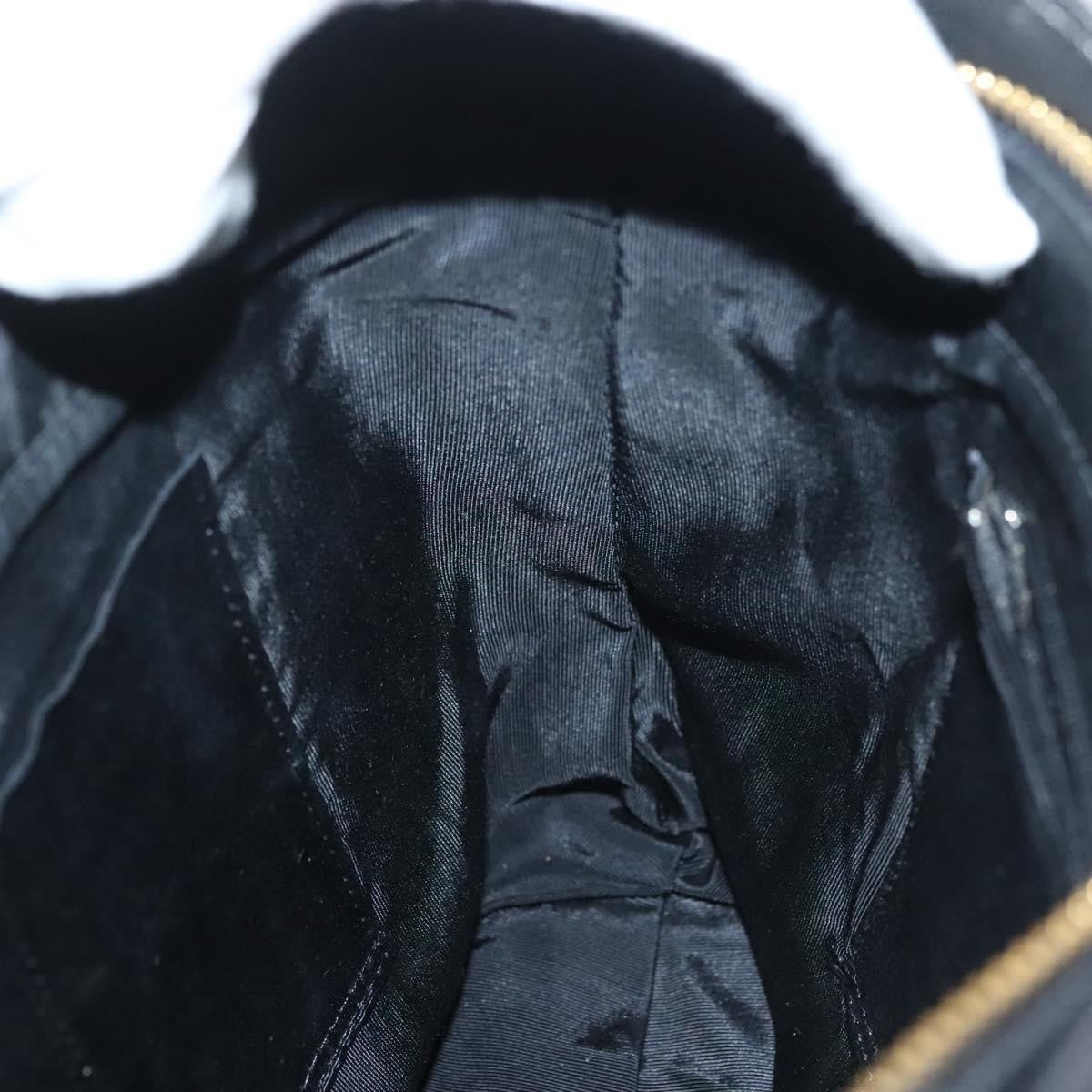 Givenchy Vintage 4G shoulder bag Leather