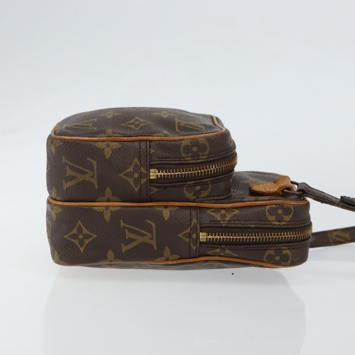Louis Vuitton Amazone Bag Monogram Canvas