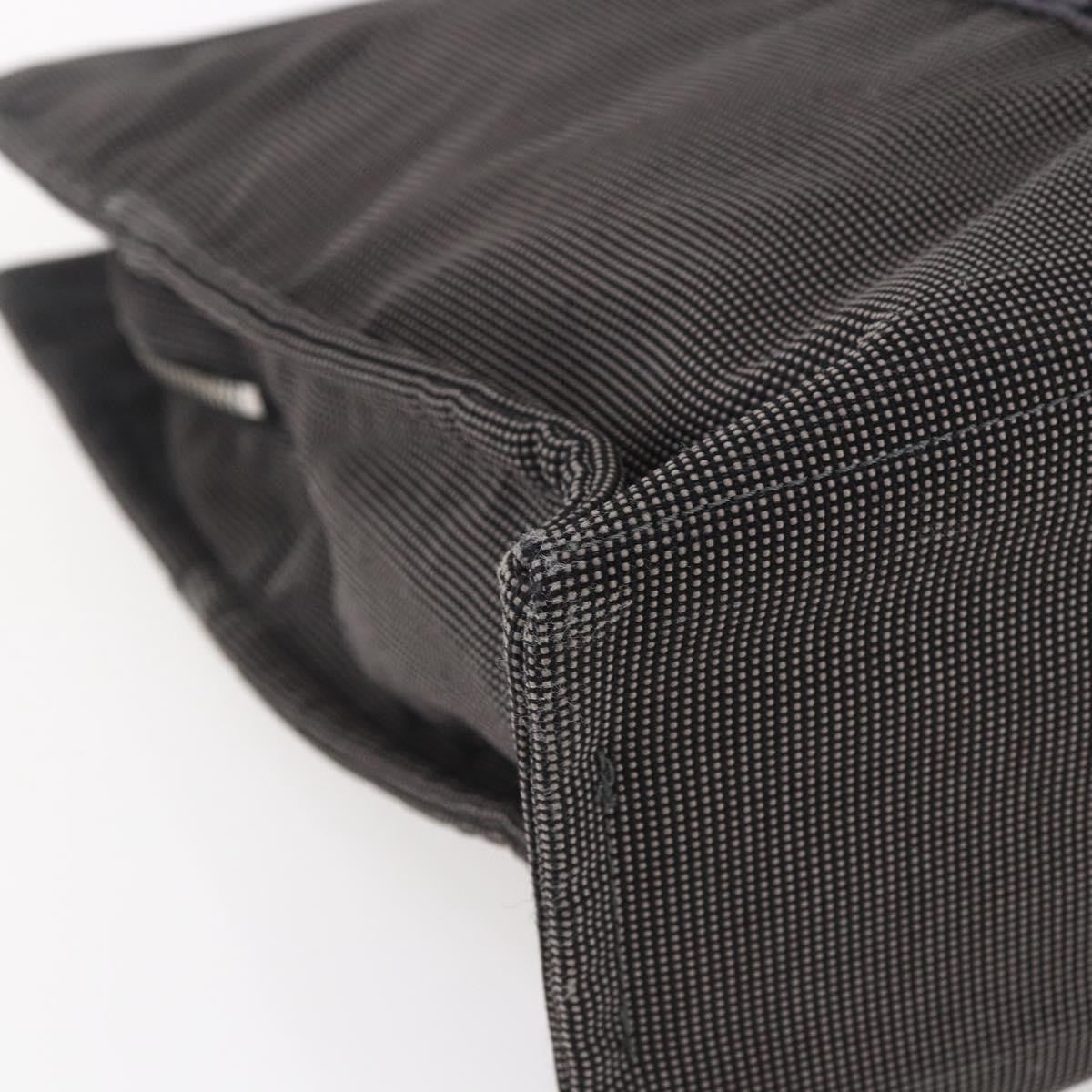 Hermes Fourre Tout Tote Canvas