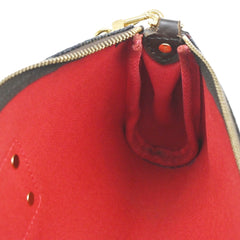 Louis Vuitton Eva Handbag Damier