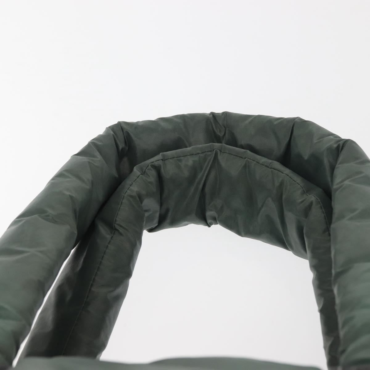 Chanel Coco Cocoon Tote Nylon