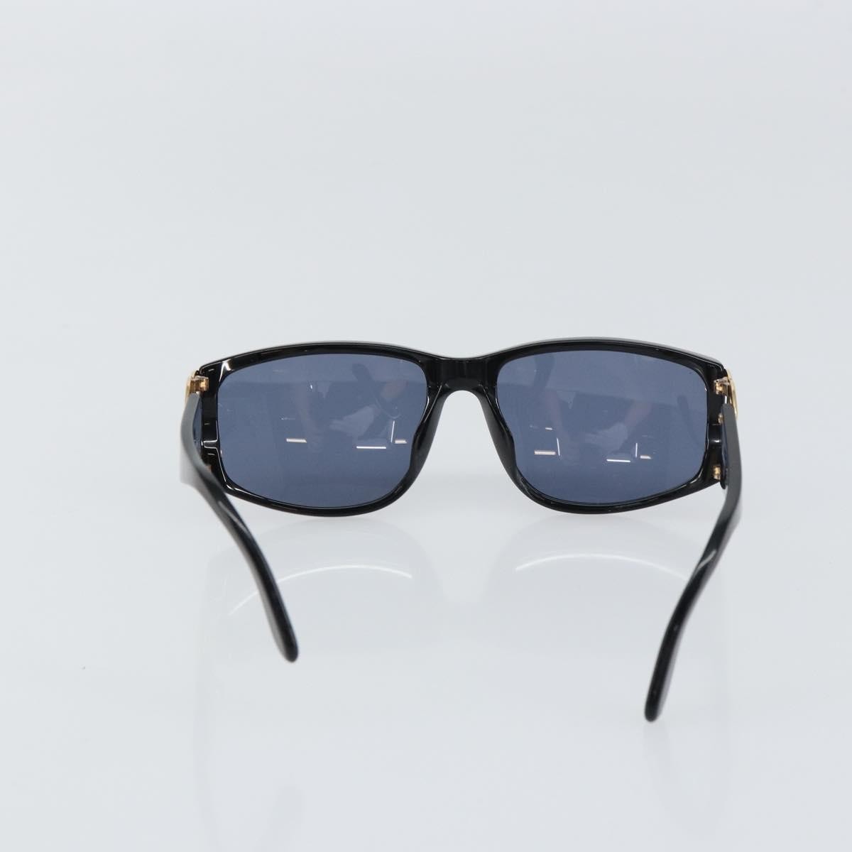 Chanel Logo CC Sunglasses Plastic