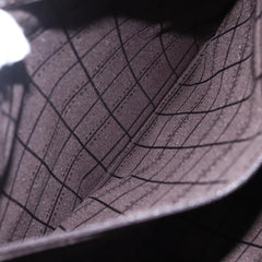 Celine C Macadam Shoulder bag Suede