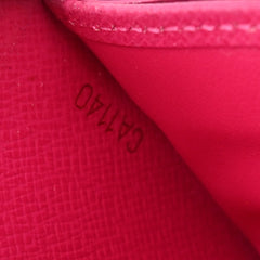 Louis Vuitton Zippy Wallet NM Monogram Multicolor Canvas