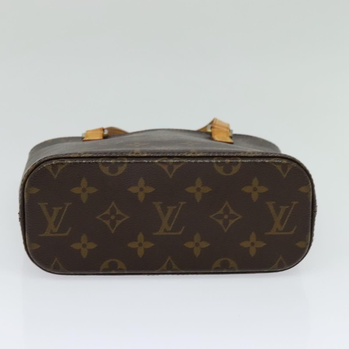 Louis Vuitton Vavin Tote Monogram Canvas