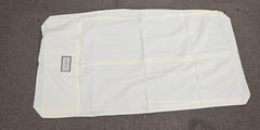 Gucci Garment cases Canvas and Cotton
