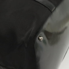 Gucci Bamboo Daily Tote Leather