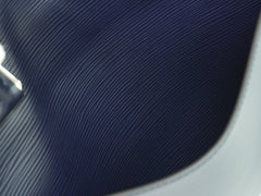 Louis Vuitton Brooks Briefcase Epi Leather