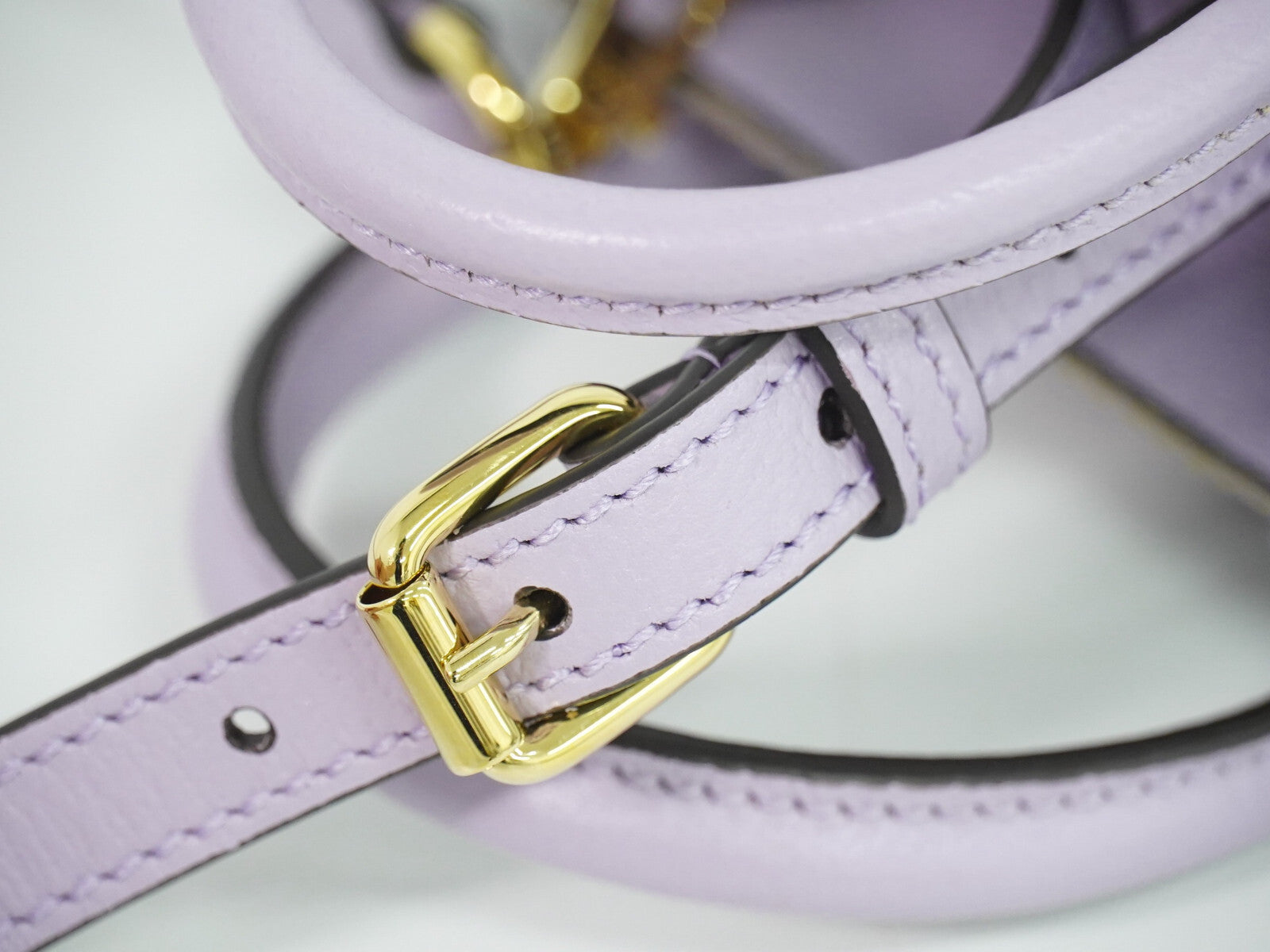 Gucci Vertical Tote Jumbo GG Canvas