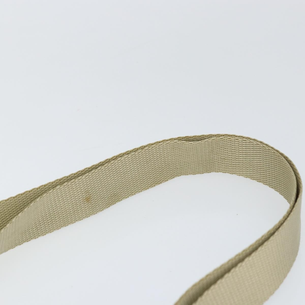 Prada Flat Messenger Tessuto