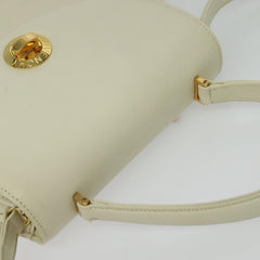 Givenchy Vintage Handbag Leather