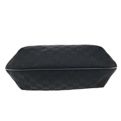 Gucci Half Moon Hobo Messenger GG Canvas