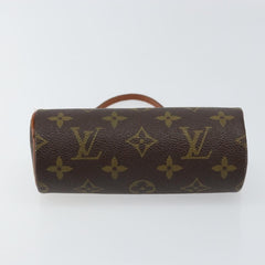 Louis Vuitton Papillon Pochette Monogram Canvas