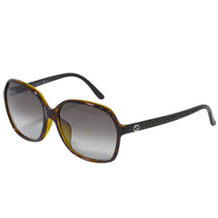 Gucci Eyewear Interlocking G Sunglasses