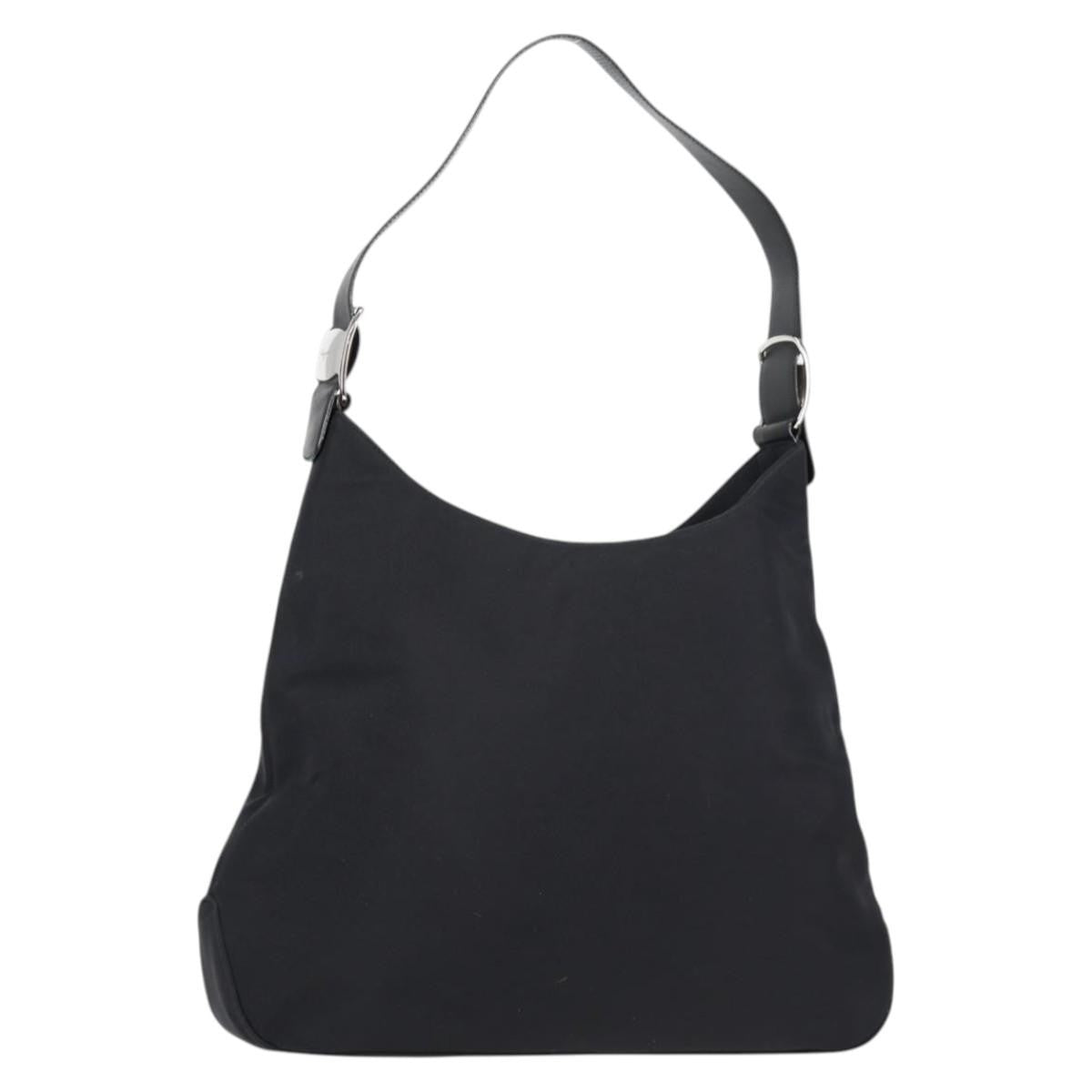 Salvatore Ferragamo Vala Shoulder Bag Nylon