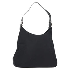 Salvatore Ferragamo Vala Shoulder Bag Nylon