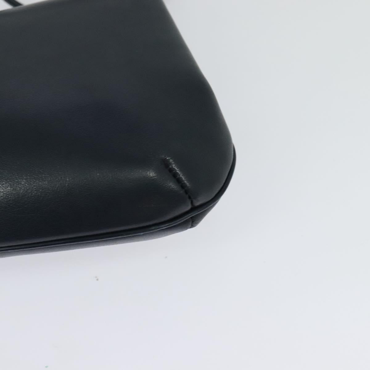 Givenchy Vintage 4G shoulder bag Leather