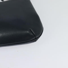 Givenchy Vintage 4G shoulder bag Leather