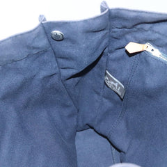 Hermes Fourre Tout Tote Toile