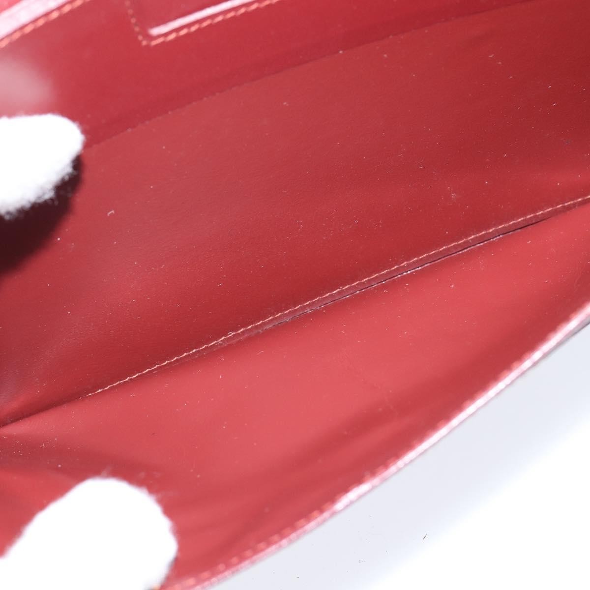 cartier Must de Cartier Clutch bag Leather