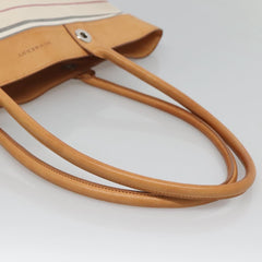 Burberry Nova check Shoulder bag Canvas