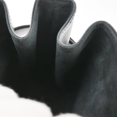 Louis Vuitton Vintage Sac d'Epaule Handbag Epi Leather