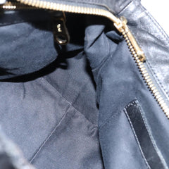 Chloe Ethel Tote Leather