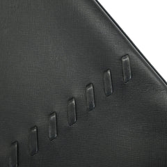 Saint Laurent Vintage Shoulder Bag Leather