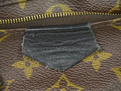 Louis Vuitton Palm Springs Backpack Monogram Canvas