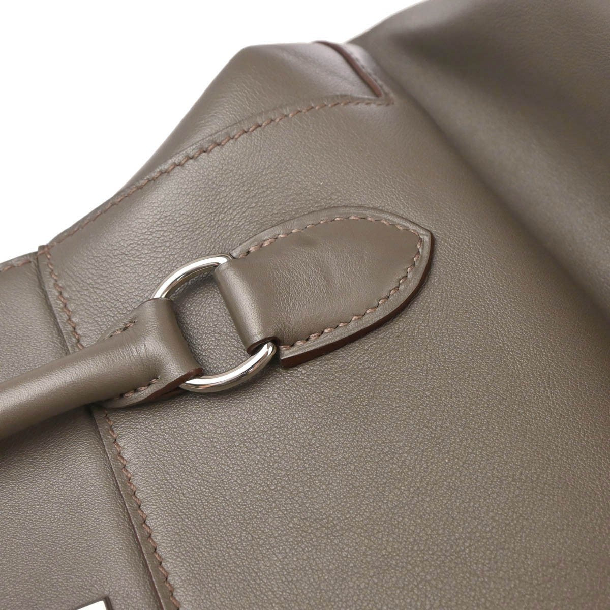 Hermes Toolbox Bag Swift