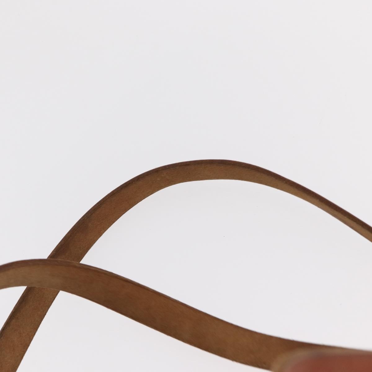 Hermes Herbag A Dos Backpack Toile