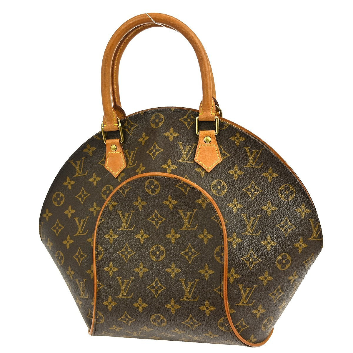 Louis Vuitton Ellipse Bag Monogram Canvas