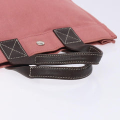 Burberry Blue Label Handbag Canvas