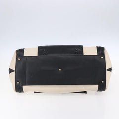 Chloe Alice Satchel Leather