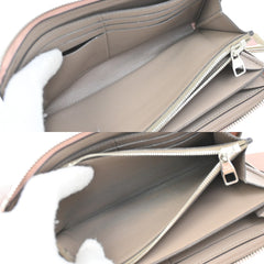 Louis Vuitton Comete Wallet Leather