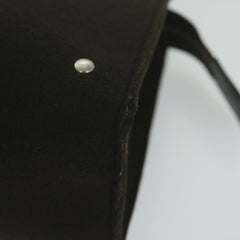 Hermes Vintage Clutch Wool