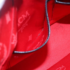 MCM Vintage tote Leather